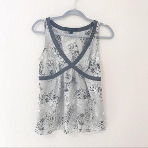 Express Design Studio sleeveless top